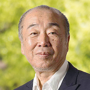Shinjirou Yamada