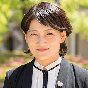 Narumi Yoshikawa