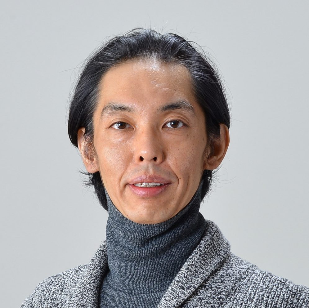 Fumihiko Ikuine