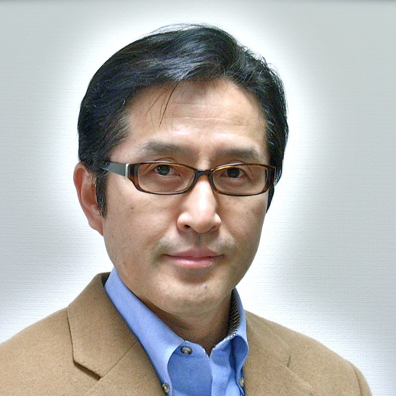 Satoshi Koga