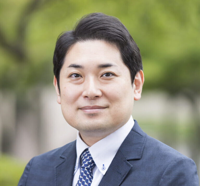 Tatsunori Shimakawa