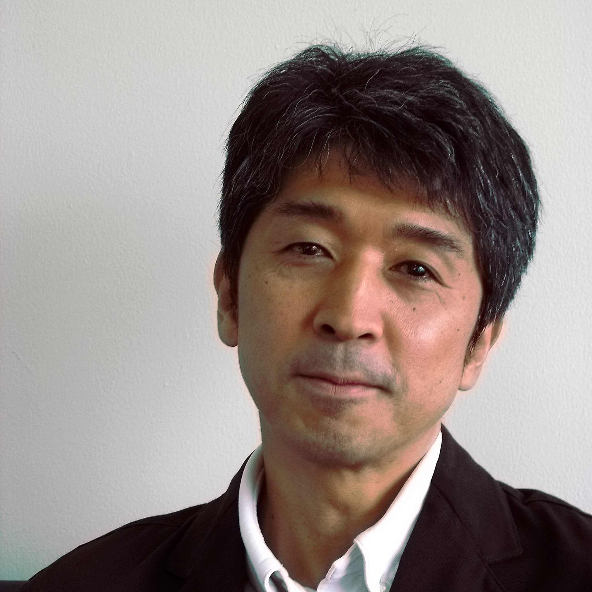 Kazuhisa Oriyama