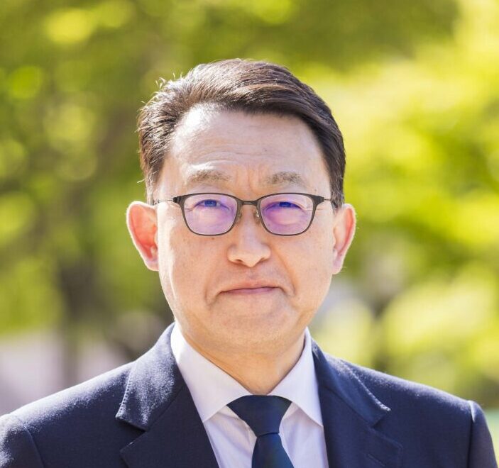 Kazushige Ichinohe