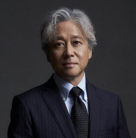 Yoshinari Koyama