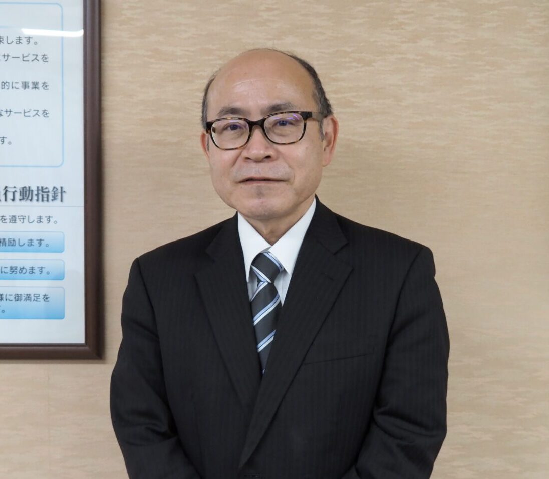 Yuji Kanda