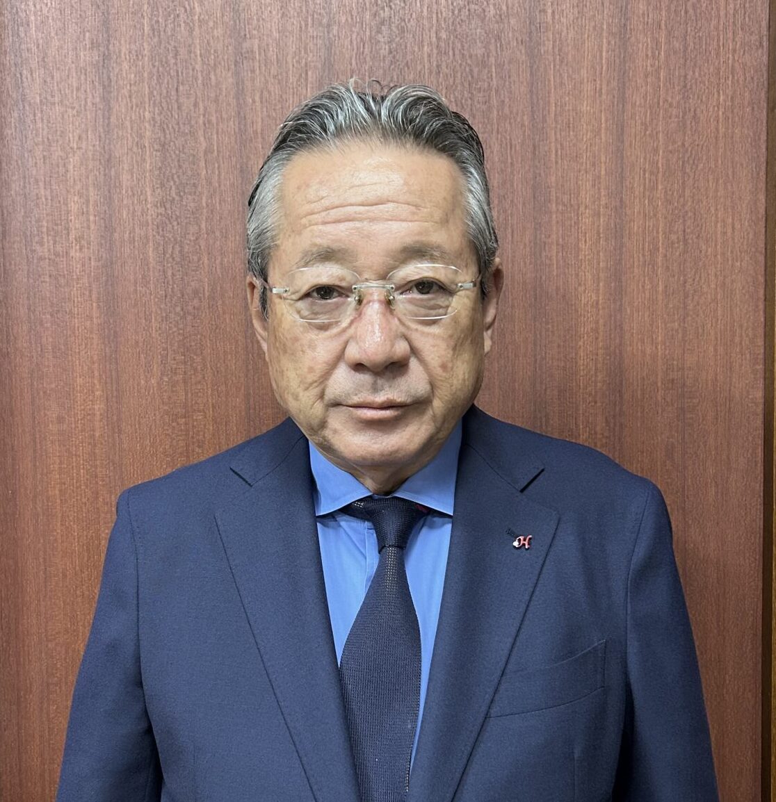 Hidekazu Tanaka