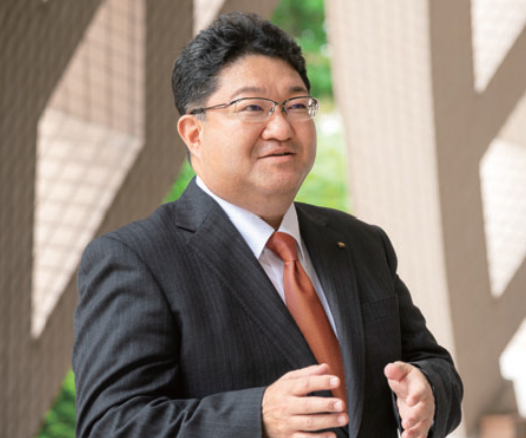 Shigeru Masuhara