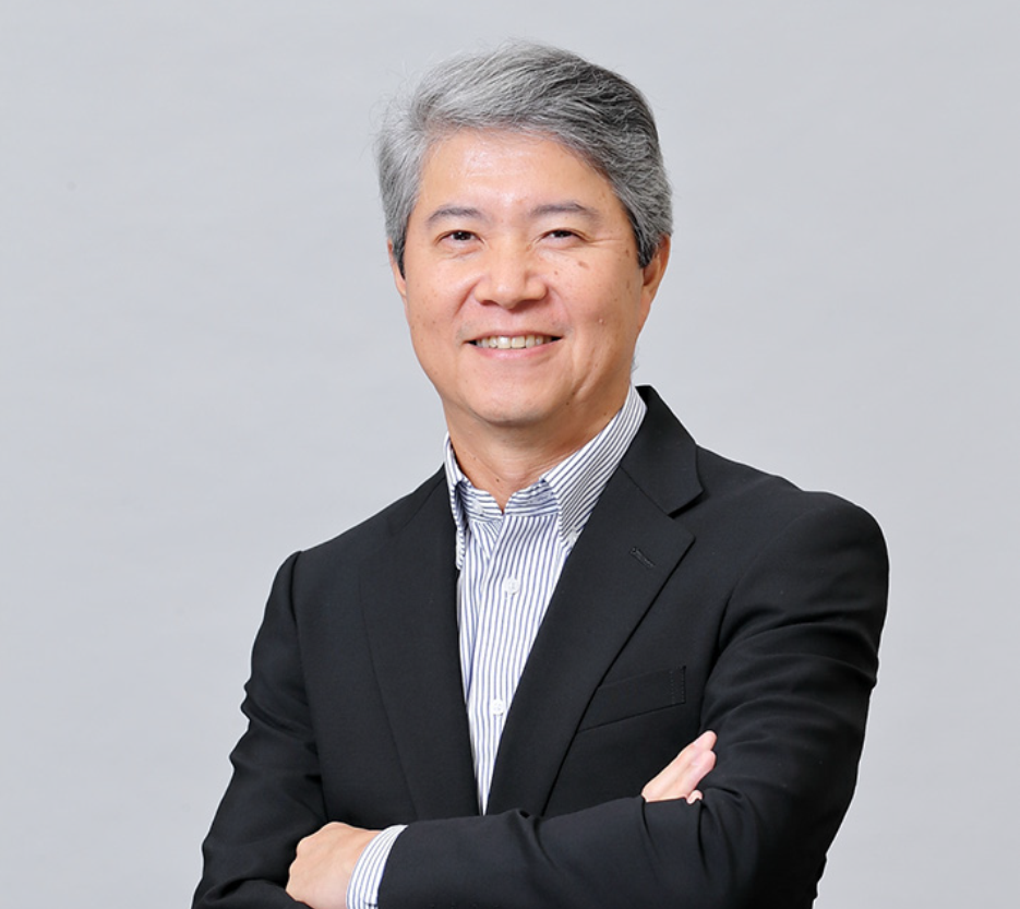Hiroshi Takehisa